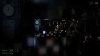 FNAF Plus ALL JUMPSCARES (UNOFFICIAL)
