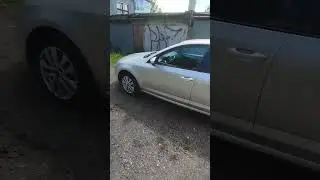 Шкода Октавия