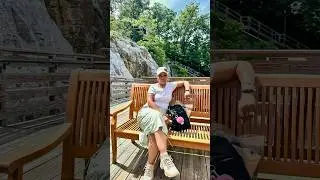 Recap of my mini vacation to Tennessee 🖤 #luxury #daytrip #vlog