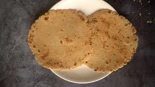 Quinoa Chapati Flatbread Gluten Free IBS | Grand Recipe
