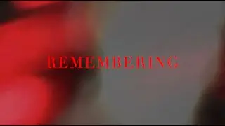 Der Träumer in the Dolby Atmos studio - mixing REMEMBERING in 3D audio!