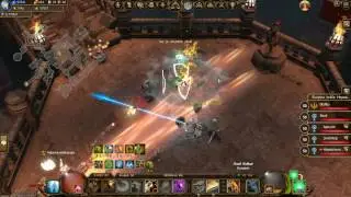 How to tank Dragan , fast kill by 0lafko