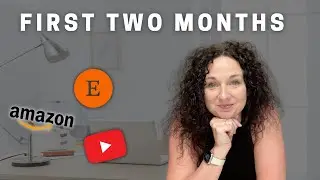 The First Two Months of 2023 | Digital Downloads | Selling On Etsy | Passive Income