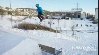Supervention 2 (15sek)