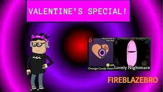 fireBlazeBro: Using a Valentines Beacon and Skin! (Valentines Special!)