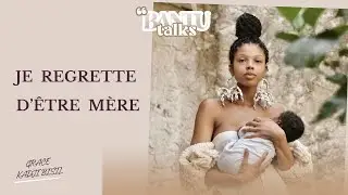 Je regrette d’être mère