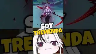 ARLECCHINO ahora VUELA!! 🤯 