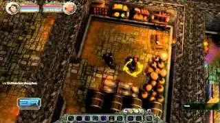 Grotesque Tactics 2: Dungeons und Donuts Test (deutsch)
