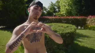 Jeff Redd - TAYCAN (pulla beni) [Official Music Video)