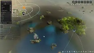 "Золотая раскладка" в Бартере. Black Desert.
