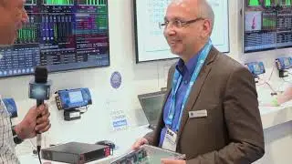 PHABRIX: 2019 NAB Show Interview. @PHABRIXLTD @NABShow #NABShow