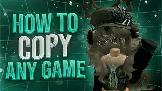 [NEW] How To Copy ANY Roblox Games | 2026, Uncopylocked, Gamecopier