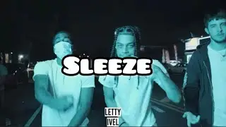 [FREE] Dark NY Drill x UK Drill Type Beat 2023 “ Sleeze “ Prod. @LettyIvel x @suavesupreme