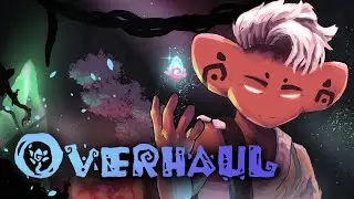 Overhaul - Reveal Trailer