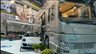 😱MOST LUXURY🤯 MOTORHOMES MUST WATCH 💥1