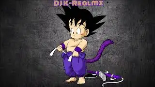 Kamiyada ~ Damage Critical (Chopped and Screwed) by DJ K-Realmz