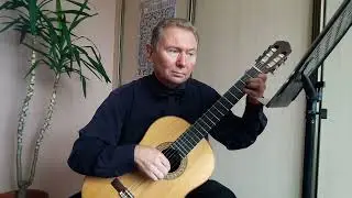 О. Копенков. Босса-нова