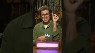 Rhett being a robot