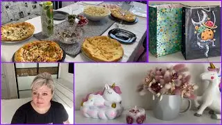 🌟Подарки нашим мужчинам 🌟Накрываю стол и отмечаем праздник ✨ Отличные заказы с Wildberries👍