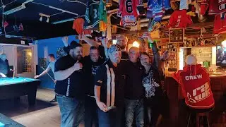 Porvoo Vs. Sipoo 4.11.2023
