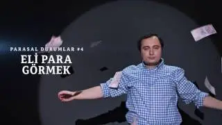 QNB Finansbank - Parasal Durumlar - Eli Para Görmek