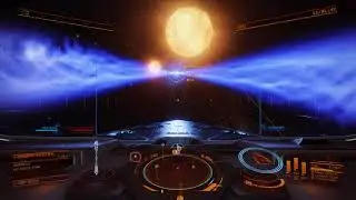 Elite dangerous full epilepsy neutron star