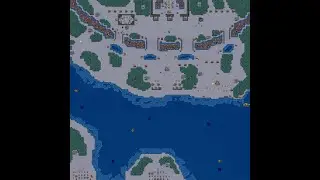 WarCraft II - REVENGE4