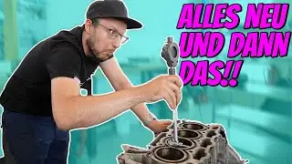 15k in Motor Investiert I Und Ölverbrauch⁉️ I Subi-Series