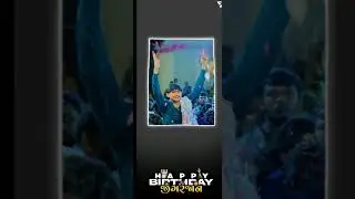 🎂Happy birthday AkshuBhai 🎂