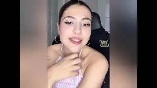 Leyla Periscope Live Update 1425 | Bigo Live Video Tango Show Episode 1425