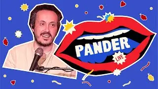 S. PEDRO | PANDER LIVE