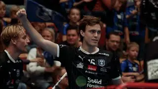 FC Helsingborg - Floorball - Canon Cinema EOS C200