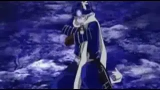 AMV Tegami Bachi (Letter Bee) [On/Off - Eien no Setsuna]
