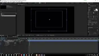 After Effects Tutorial 8: Object order and group on effects