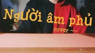 [Gõ bút] [Pen tapping]  Người âm phủ - OSAD,  VRT -  cover