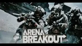 💥GOLDEN TAG TOURNAMENT💥KING OF MOSSIN // ⭐ARENA BREAKOUT ⭐ - RESUBIDO