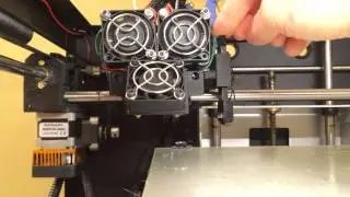 Solidoodle Workbench - Z Axis AUTOLEVEL in Repetier