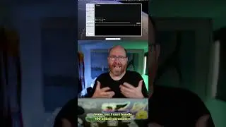 Matt's take on small models