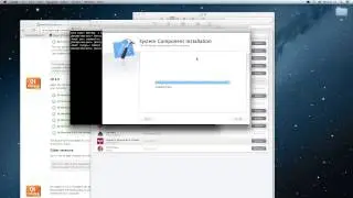 How To install Qt / NGL on a new Mac Pt1