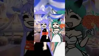 Свадьба) #gacha #шортс #шортс #gachalife #гача #актив #гачалайф #memes #memes #гачалайф
