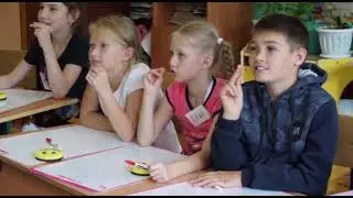Фильм о проекте Жестовый язык   родной и необходимый
