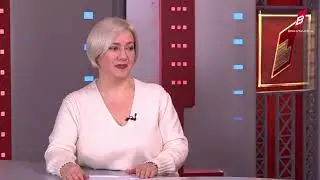 Актуальне інтерв'ю з доц.  П. Слотюком, 2025