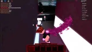 Ro-Ghoul Centipede Showcase! (Late Post)