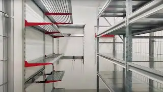 Кладовая