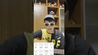 Секунду назад.Ночные Снайперы(аккорды)