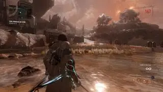 Warframe Might Be The Destiny 2 Killer