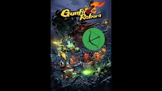 Qing Yan First Impressions | Gunfire Reborn