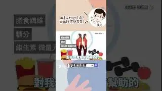 吃水果的好處有什麼？The benefits of eating fruits for weight loss and health #水果#致癌#飯後#癌症#邱正宏#shorts