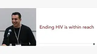 Ramin Bastani and Whitney Engeran-Cordova – Can Gen AI Help End HIV?
