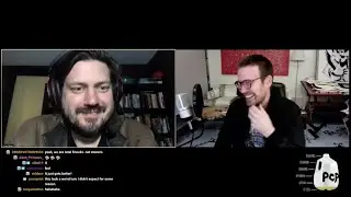 WKUK: Newsboyz - Phil the Ninja Scroll